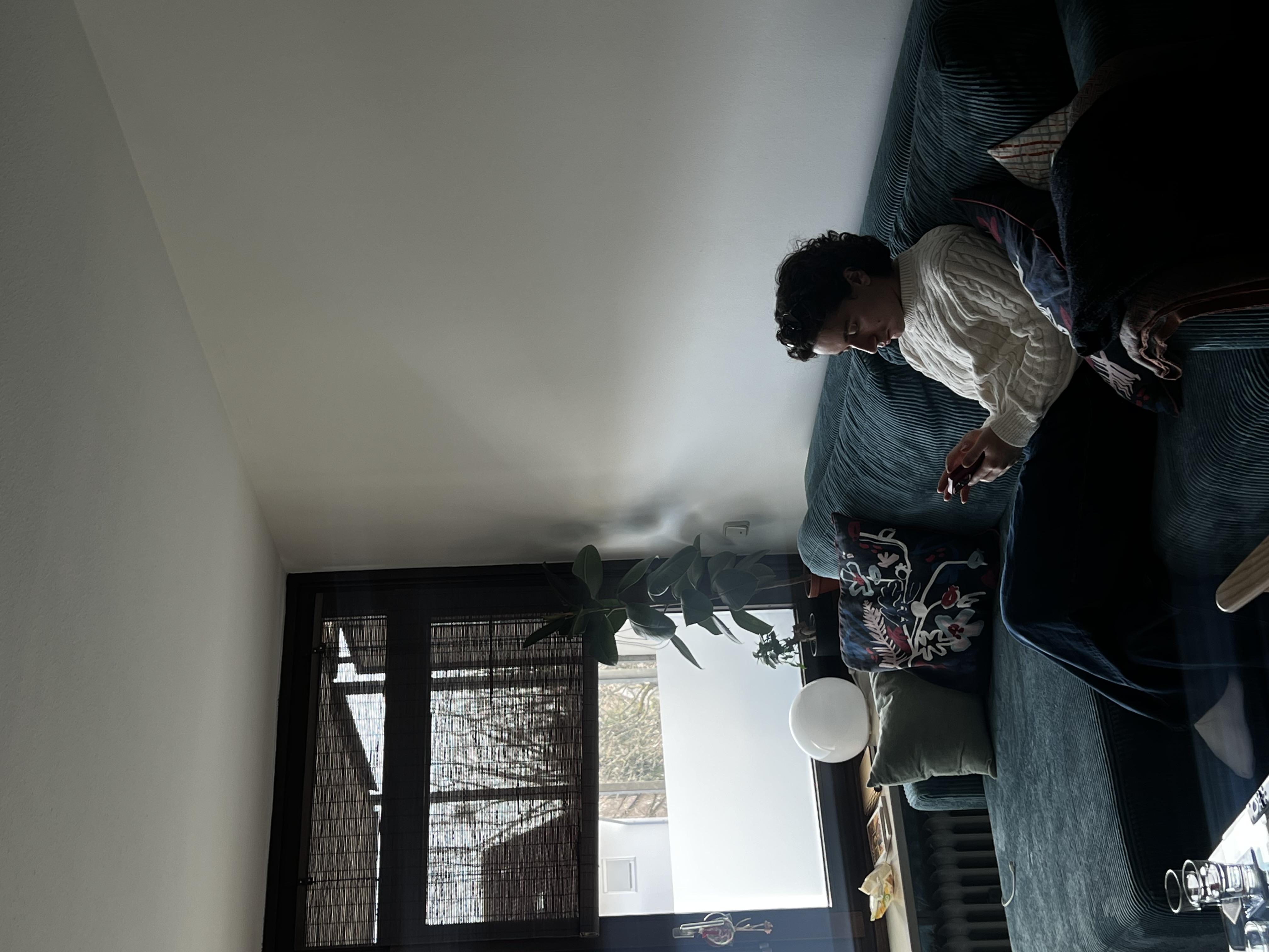 Photo of Yalcin Yildiz